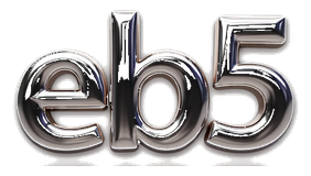 eb5 logo